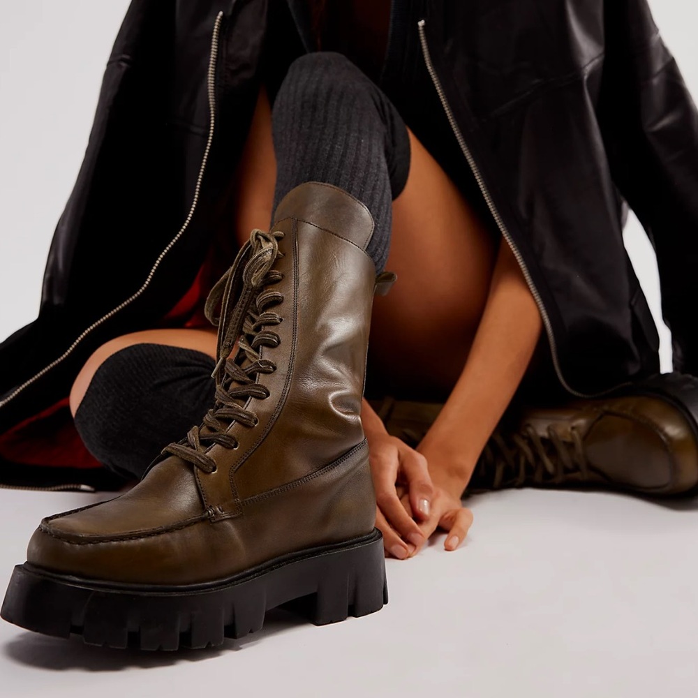 Free People boots
